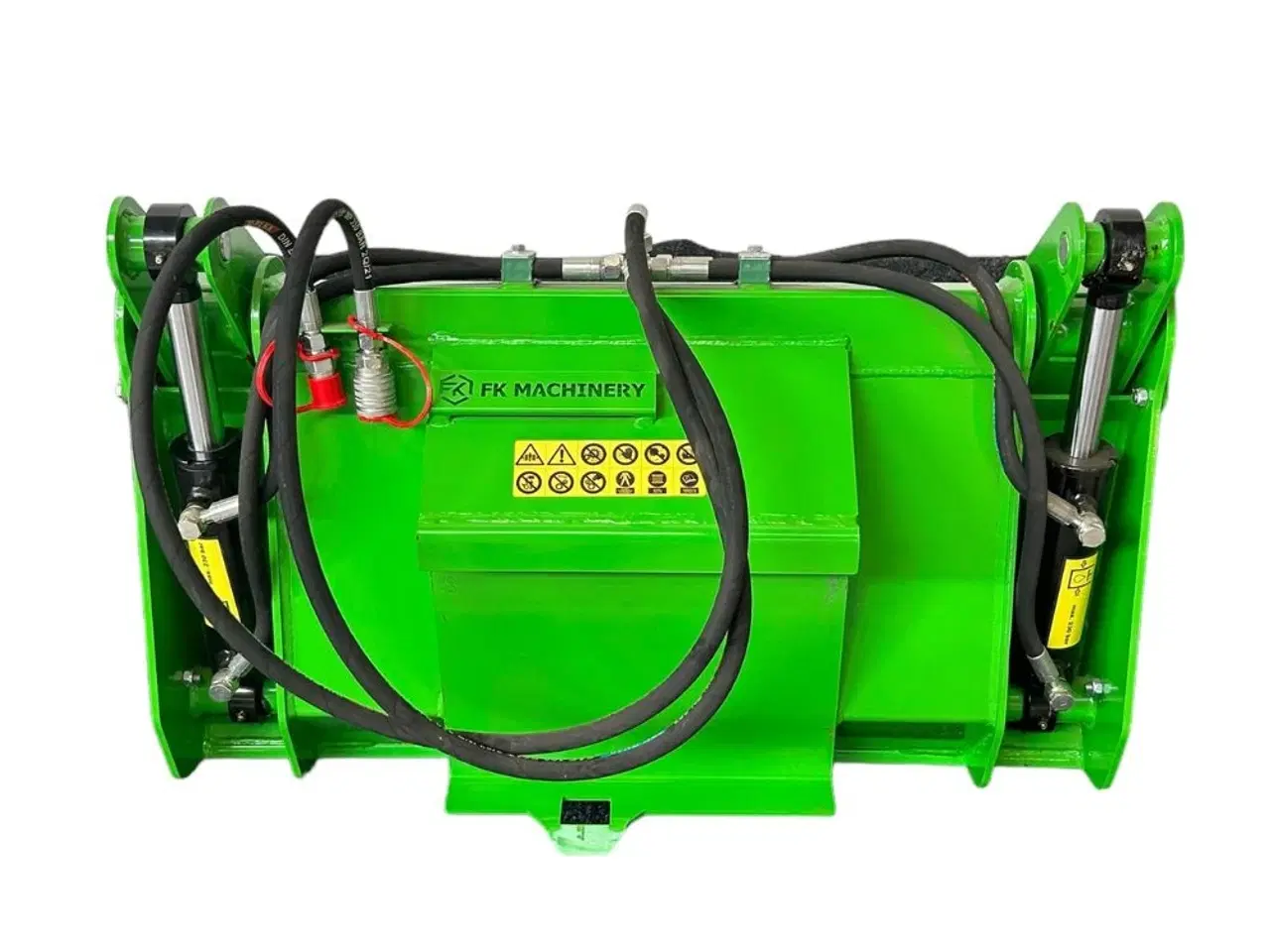 Billede 2 - Croni 4i1 Skovl 120 cm