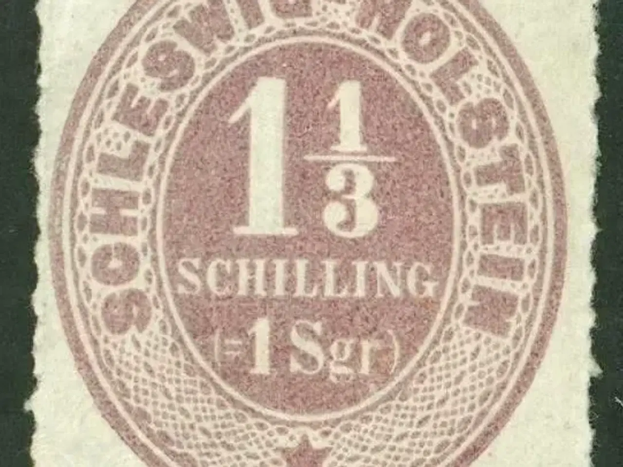 Billede 1 - Schleswig-Holstein