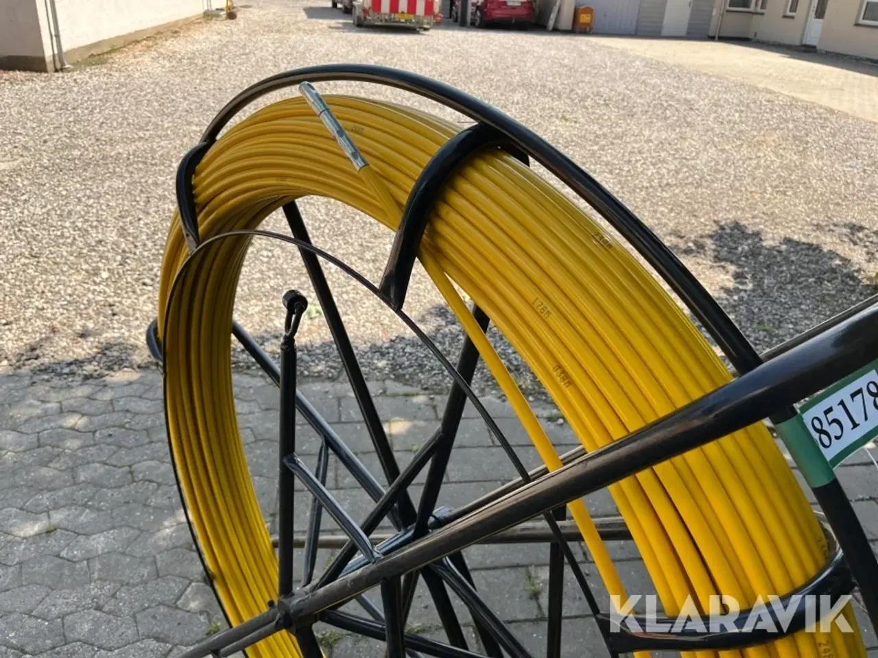 Billede 8 - Rørål 250meter