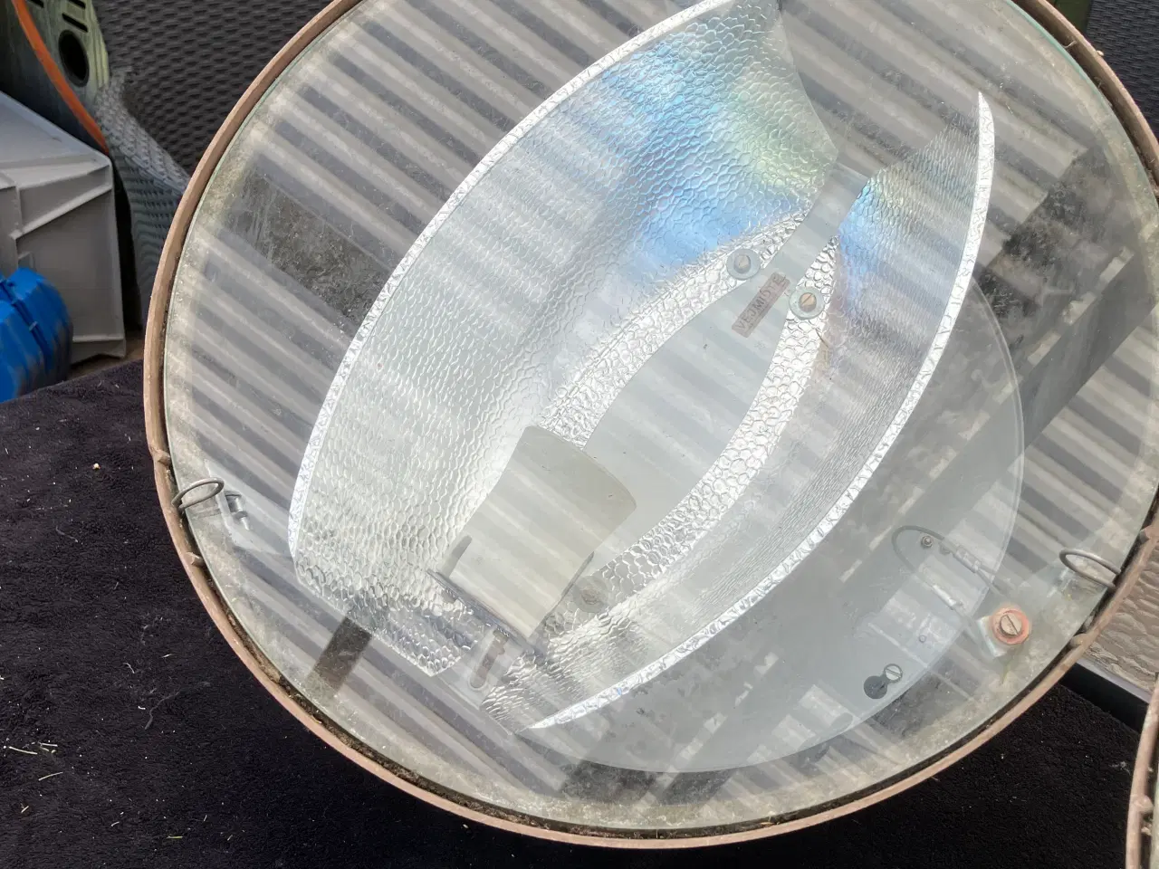 Billede 2 - Københavner lamper