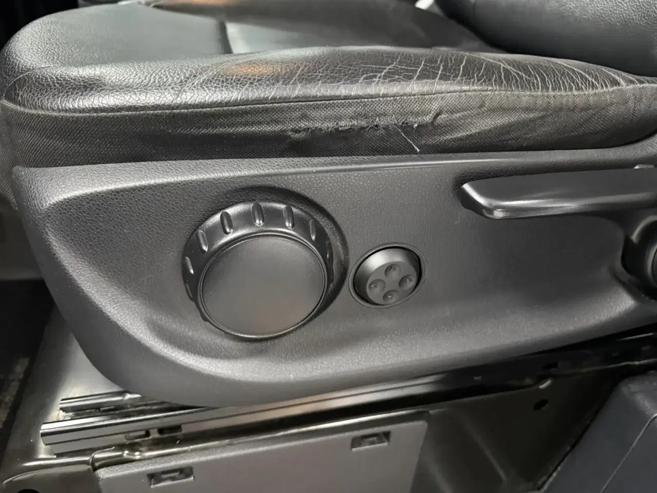 Billede 15 - Mercedes-Benz Vito 116 A3 2,0 CDI RWD 9G-Tronic 163HK Van Aut.