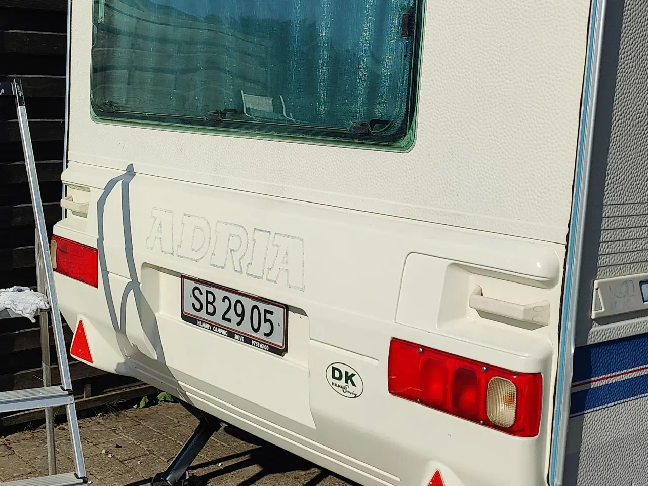 Billede 8 - Adria A 432 Px