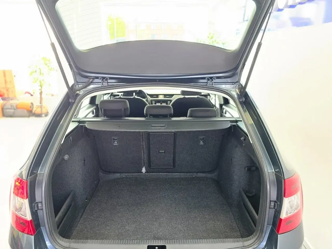 Billede 22 - Skoda Octavia 1,4 TSi 150 Style Combi DSG