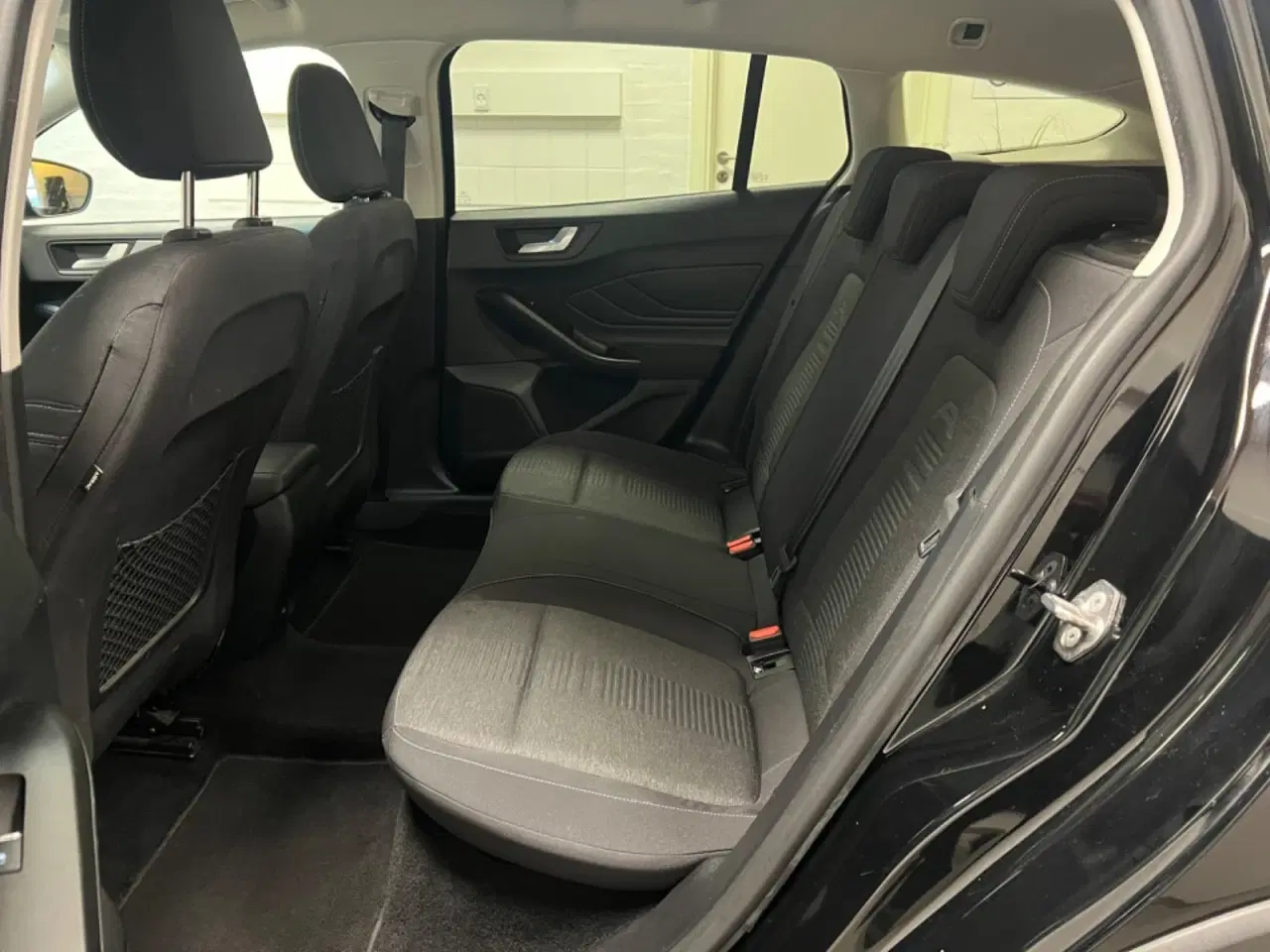 Billede 16 - Ford Focus 1,5 EcoBoost Active stc.