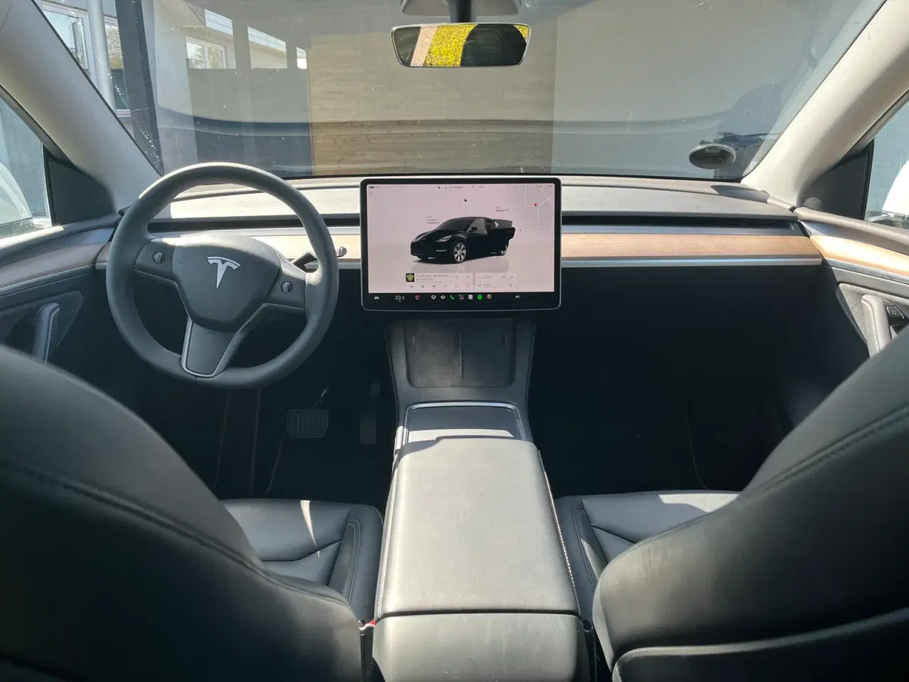 Billede 7 - Tesla Model Y  RWD