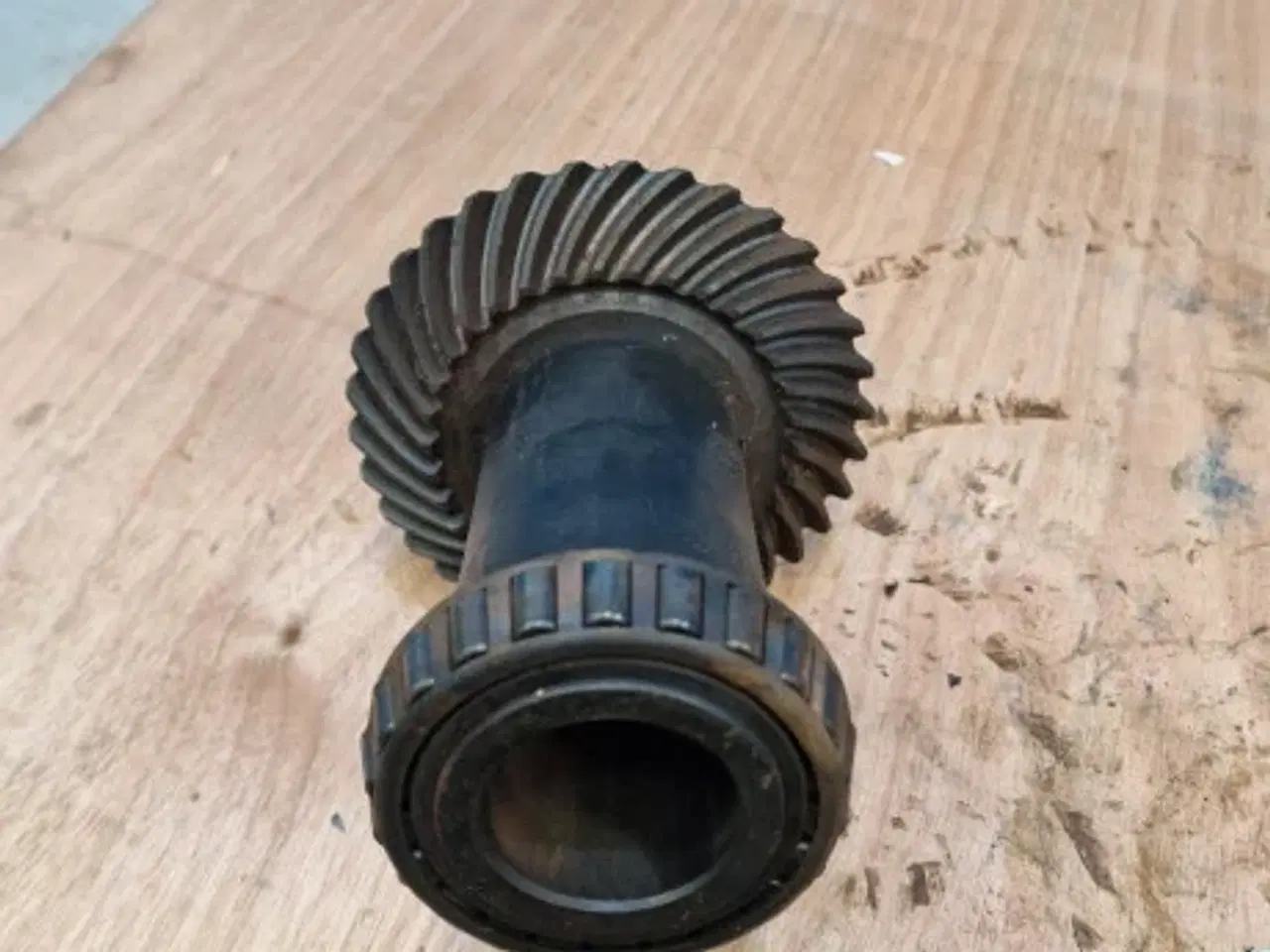 Billede 5 - John Deere 9780 Gearkasse Sæt DE19182