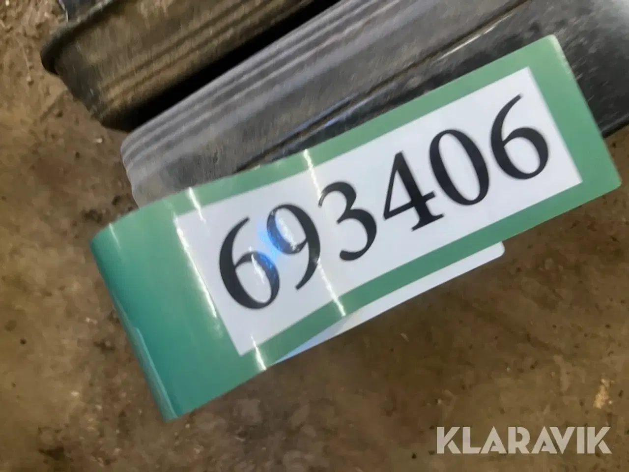 Billede 9 - Aktiv kulfilter John Deere 6000 3 styk