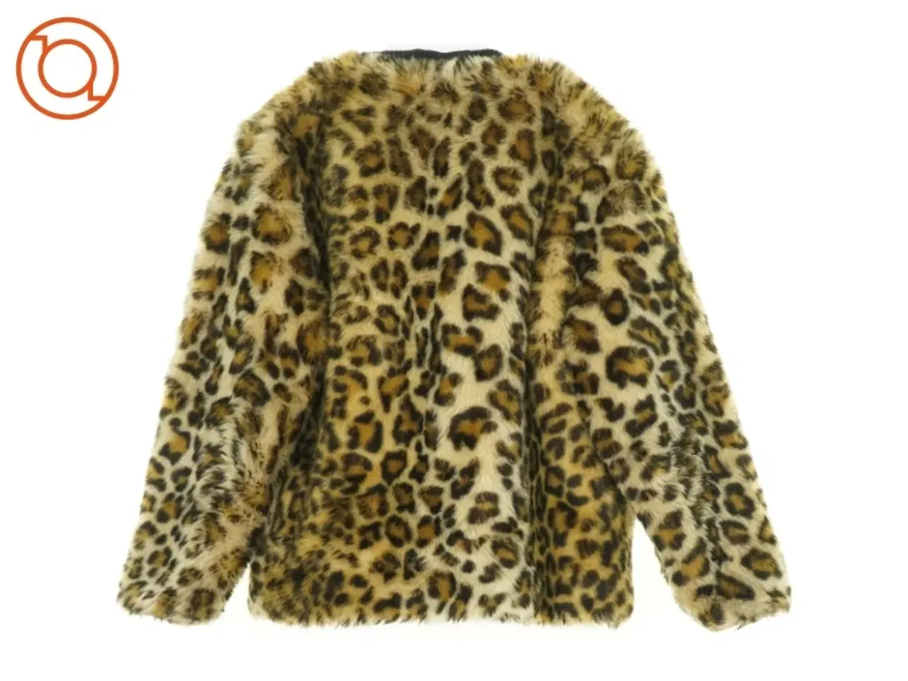 Billede 2 - Overgangsjakke fra Zara (str. 128 cm)