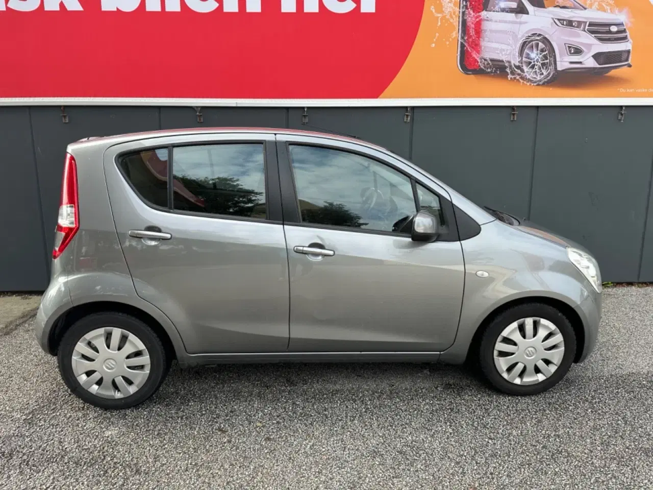 Billede 6 - Suzuki Splash 1,2 GLS