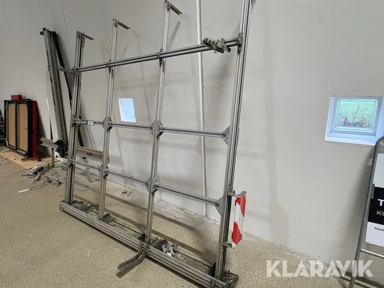 Billede 1 - Glasstativ Tekimex