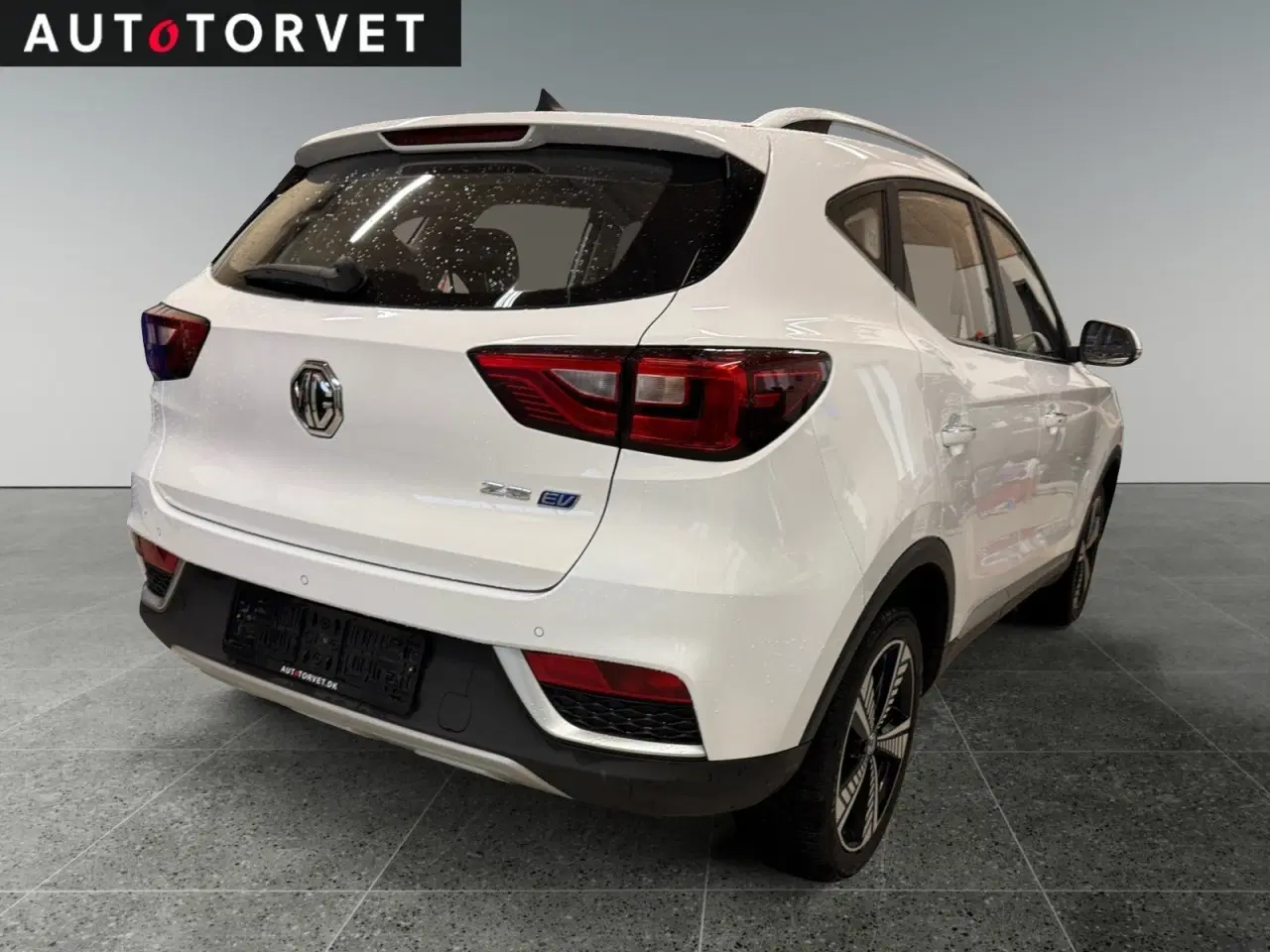 Billede 3 - MG ZS 50 Luxury