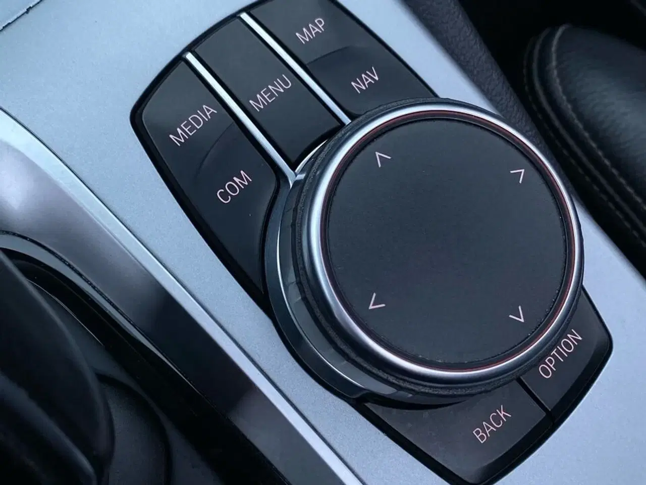 Billede 22 - BMW 520d Touring 2,0 D Steptronic 190HK Stc 8g Aut.