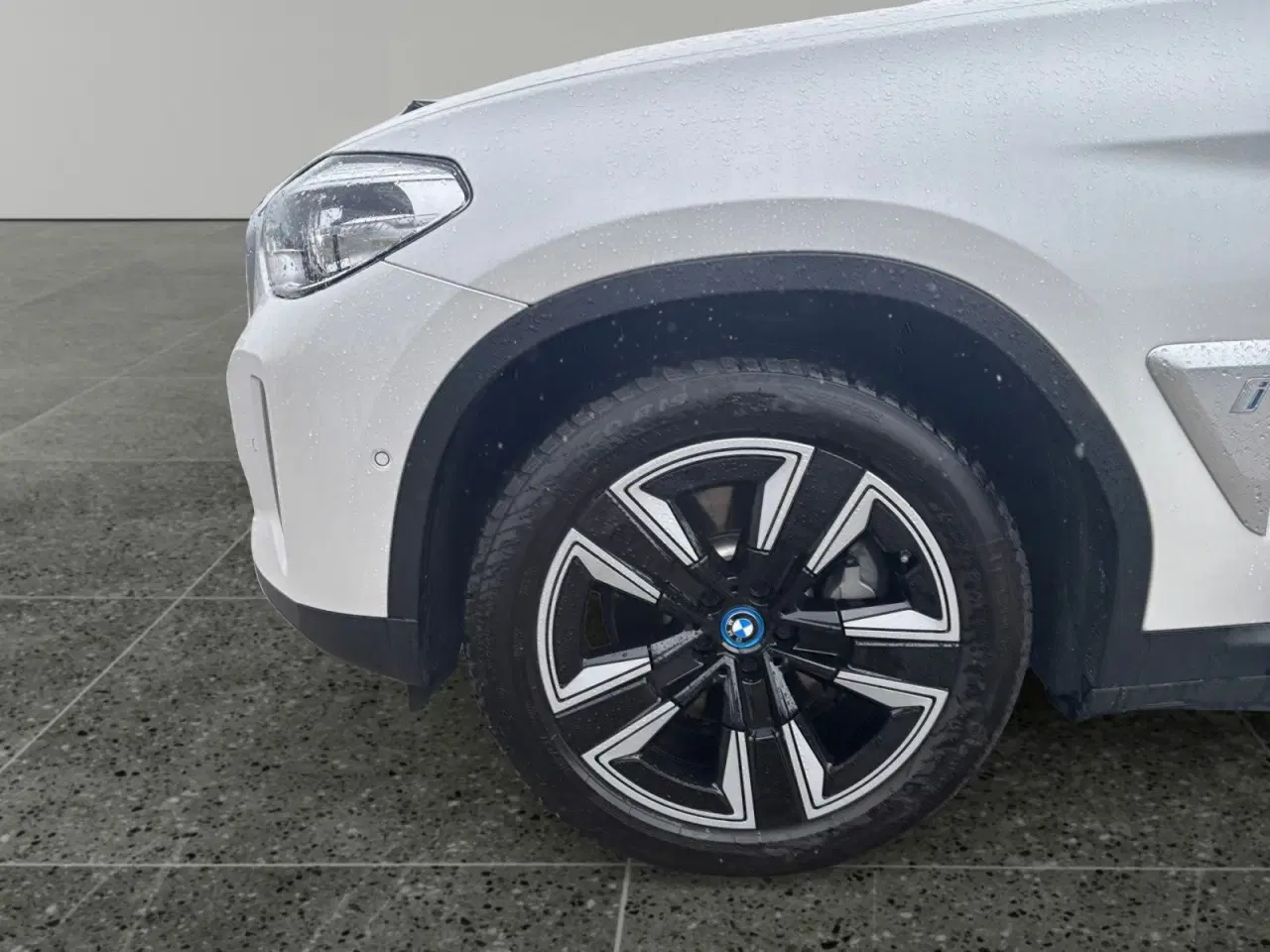 Billede 9 - BMW iX3  Inspiring