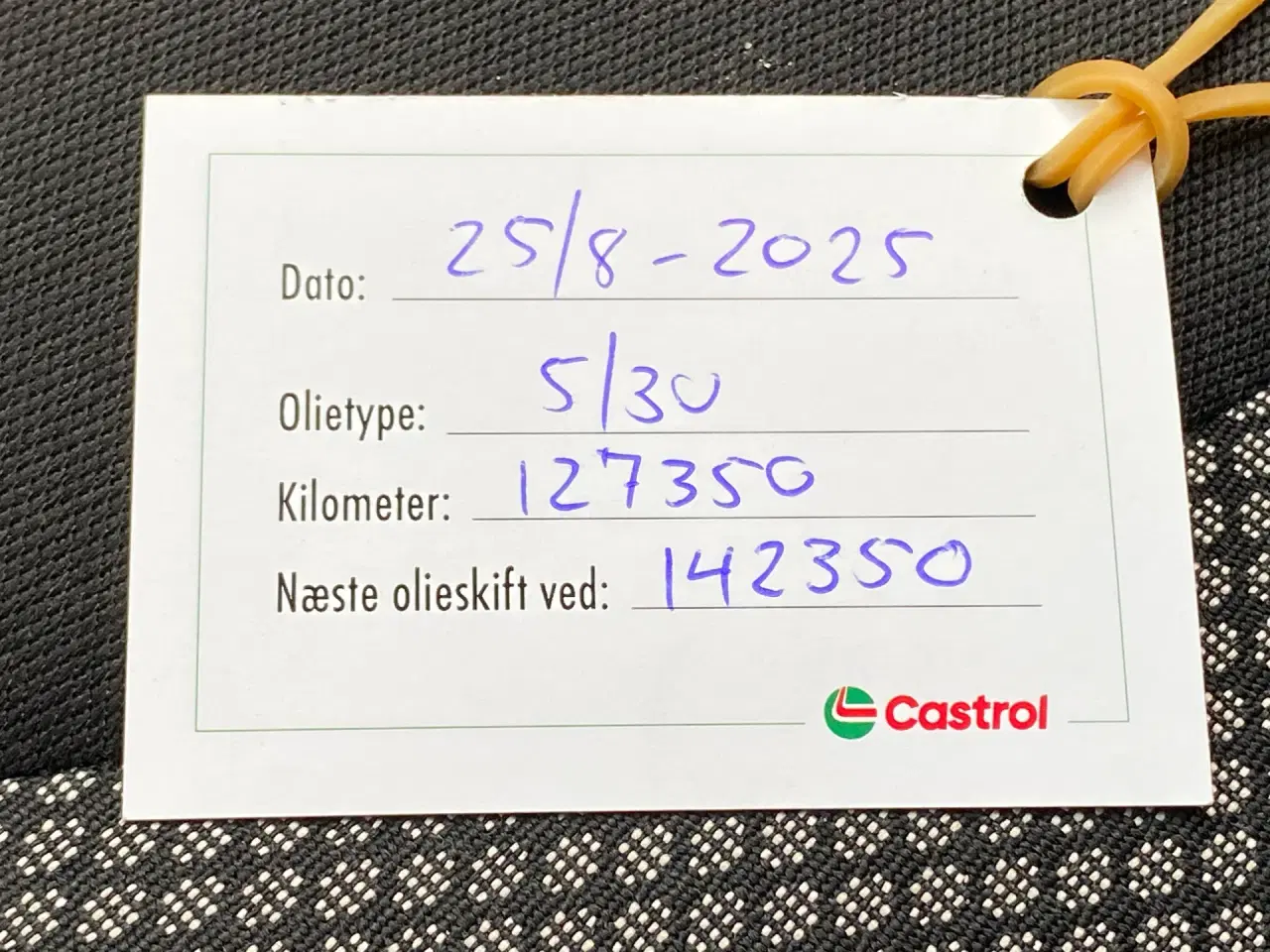 Billede 14 - Toyota Aygo 1,0 68HK 5d