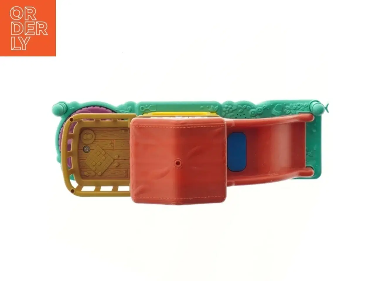 Billede 3 - Fisher-Price Legeplads legetøj fra Fisher-Price (str. 37x23 cm)