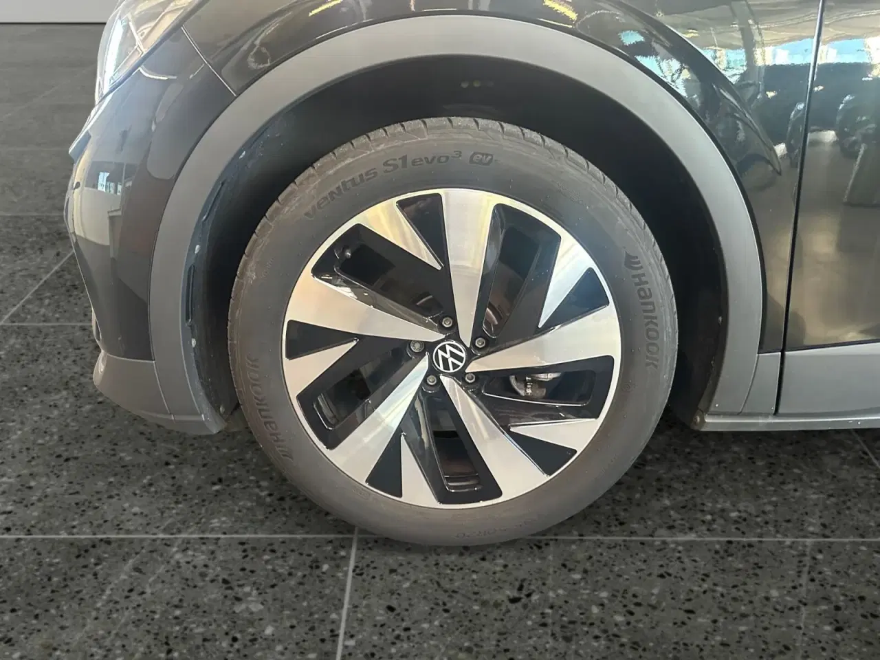 Billede 3 - VW ID.4 77 Pro Performance