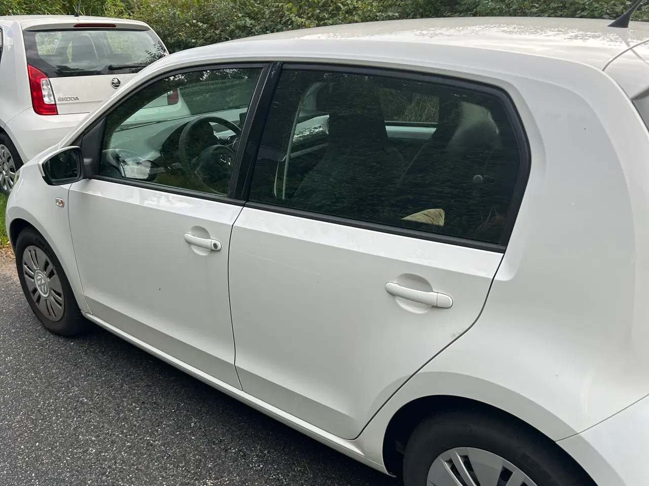 Billede 4 - Volkswagen Up! 1.0 FSI BMT 75 HK – 4-dørs