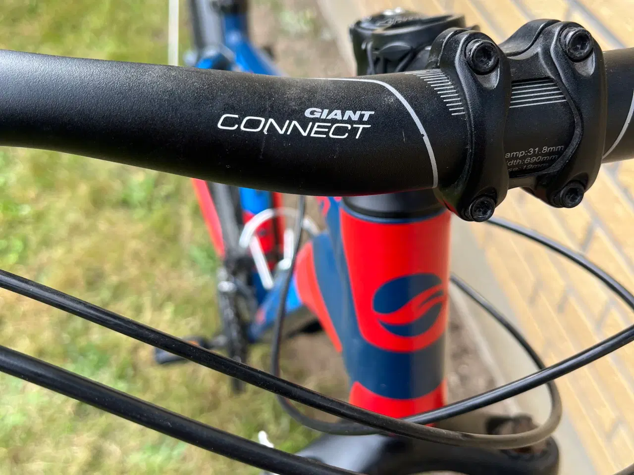 Billede 9 - Giant talon mountainbike 