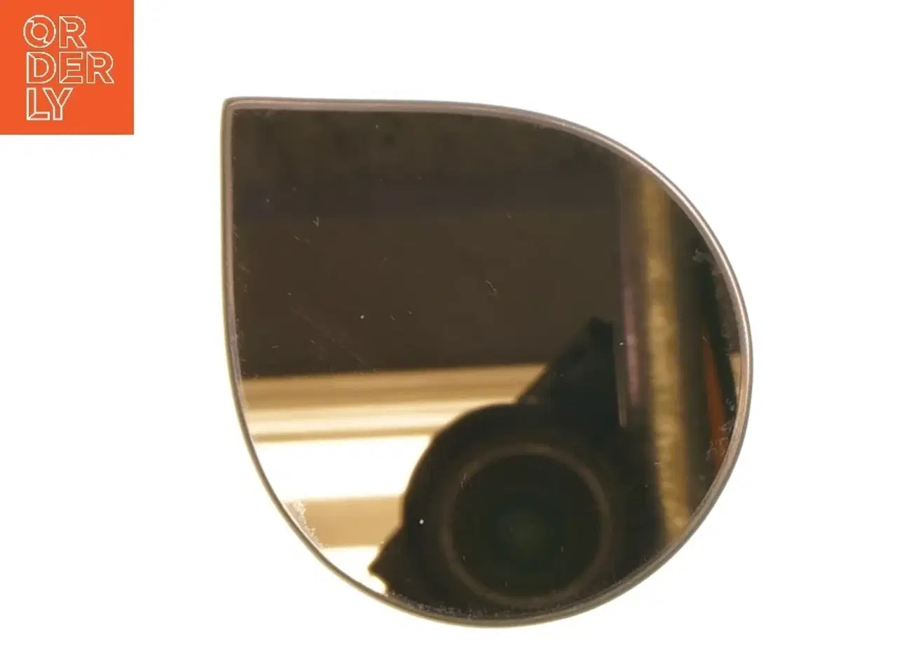 Billede 6 - Smykkeskrin med spejl fra AYTM (str. Ø 8 cm)