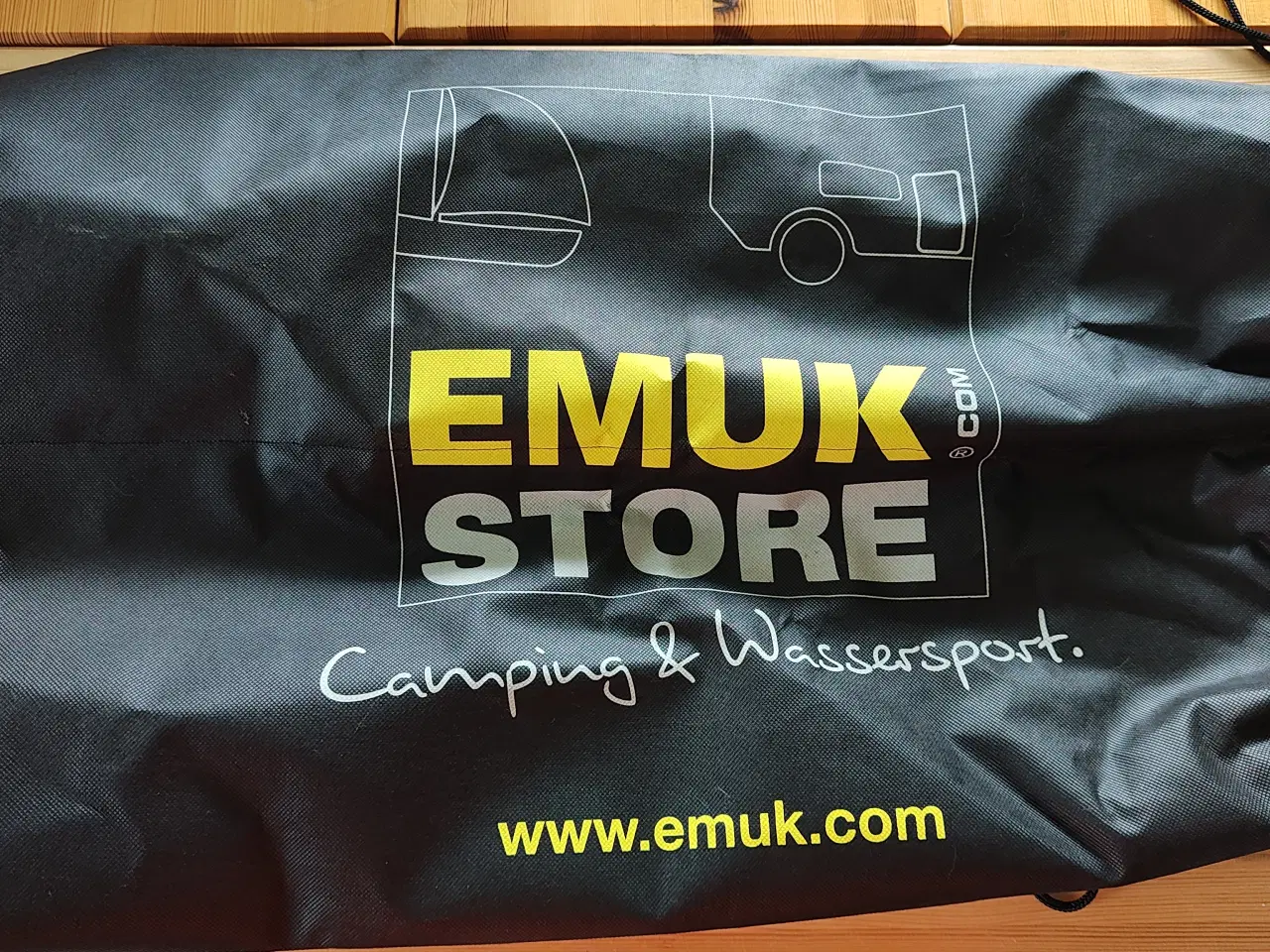 Billede 3 - Emuk campingspejle bl. a. til Ford C-max