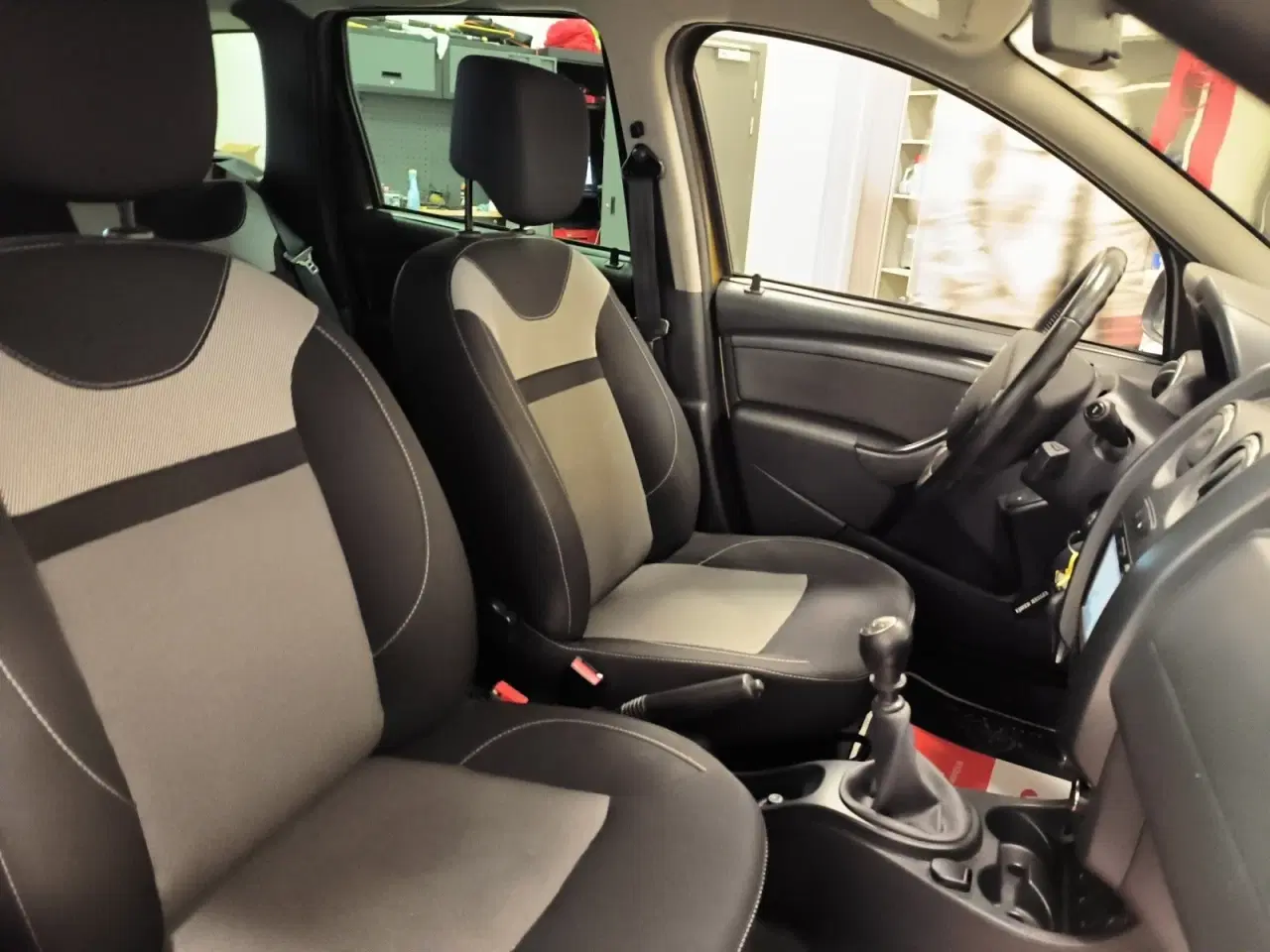 Billede 15 - Dacia Duster 1,5 dCi 109 Laureate 4x4