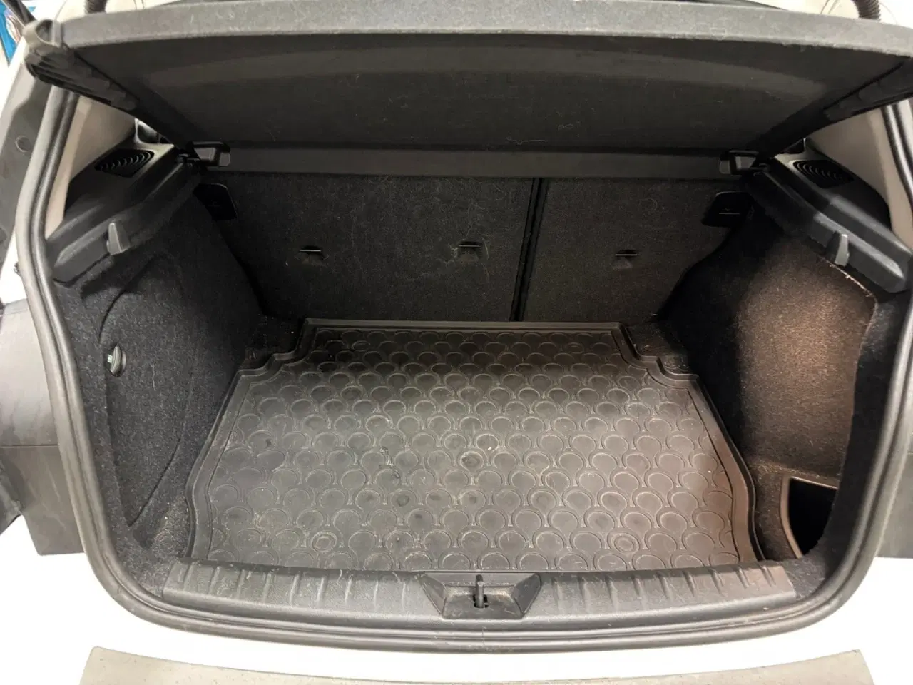 Billede 12 - BMW 118i 1,5 Advantage aut.