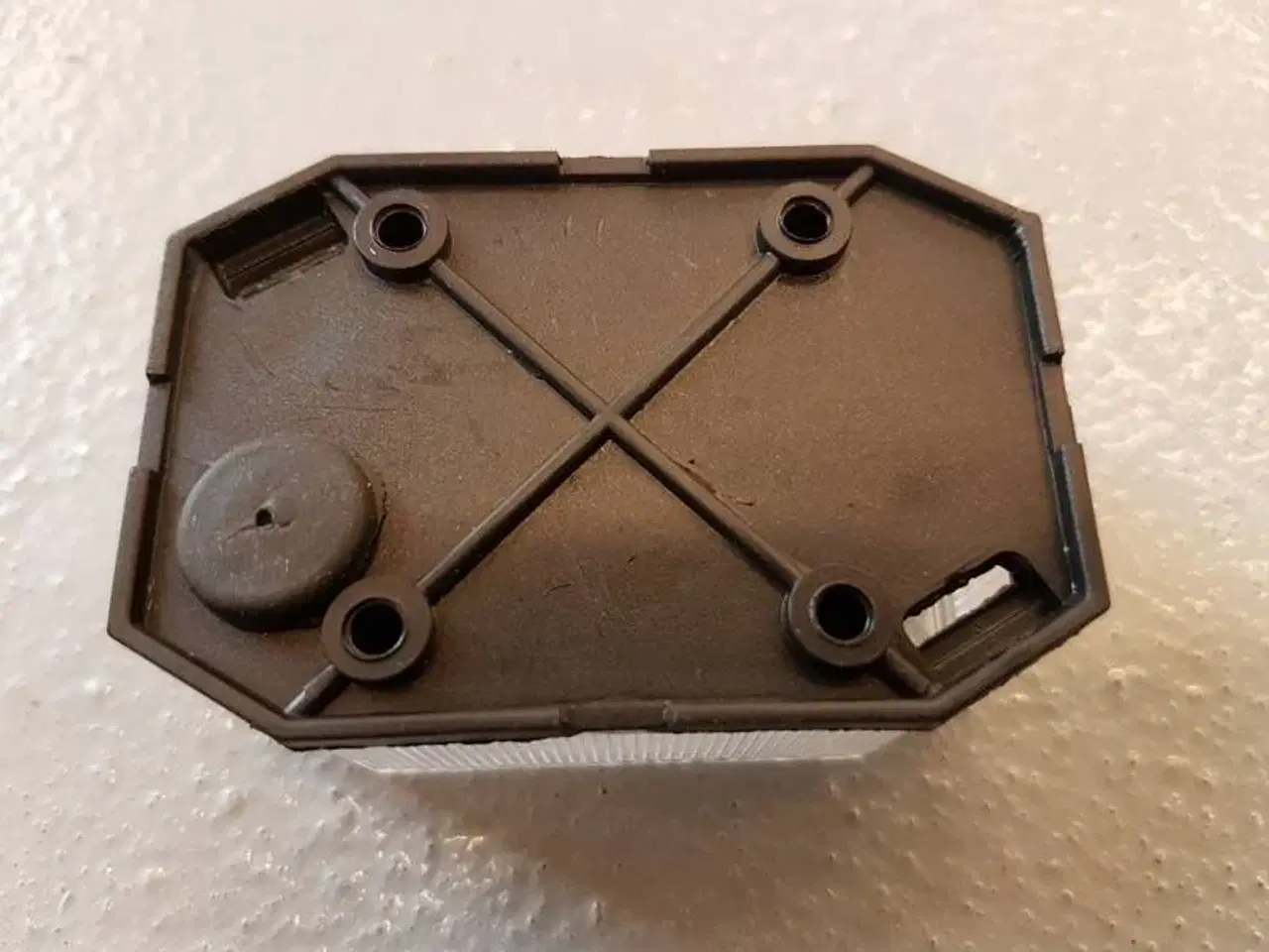 Billede 2 - Frontlys Flexipoint 1 hvid