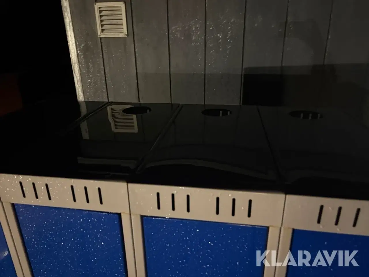 Billede 10 - Garderobeskabe Combi-system