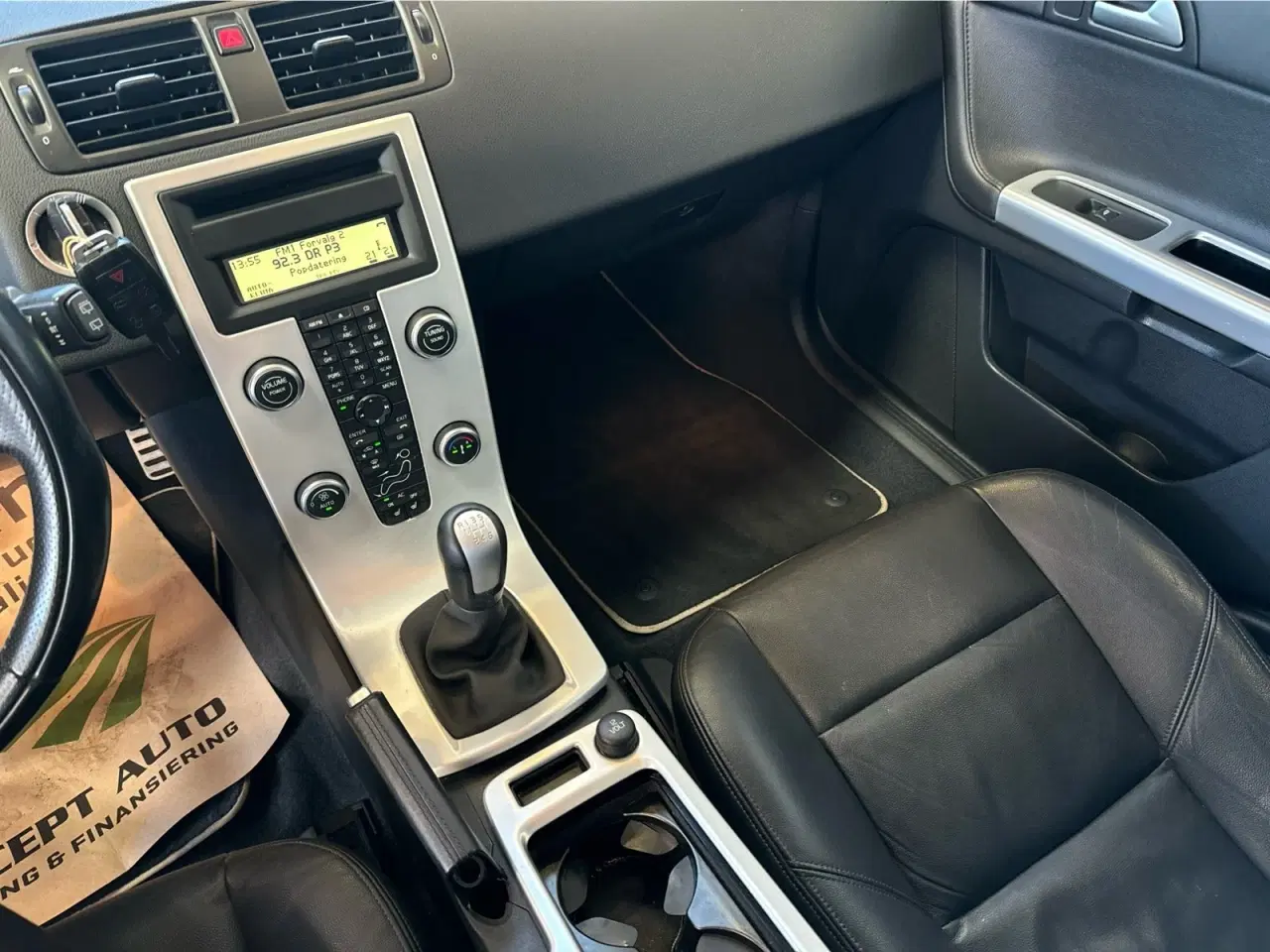 Billede 14 - Volvo V50 1,6 D2 115 Momentum