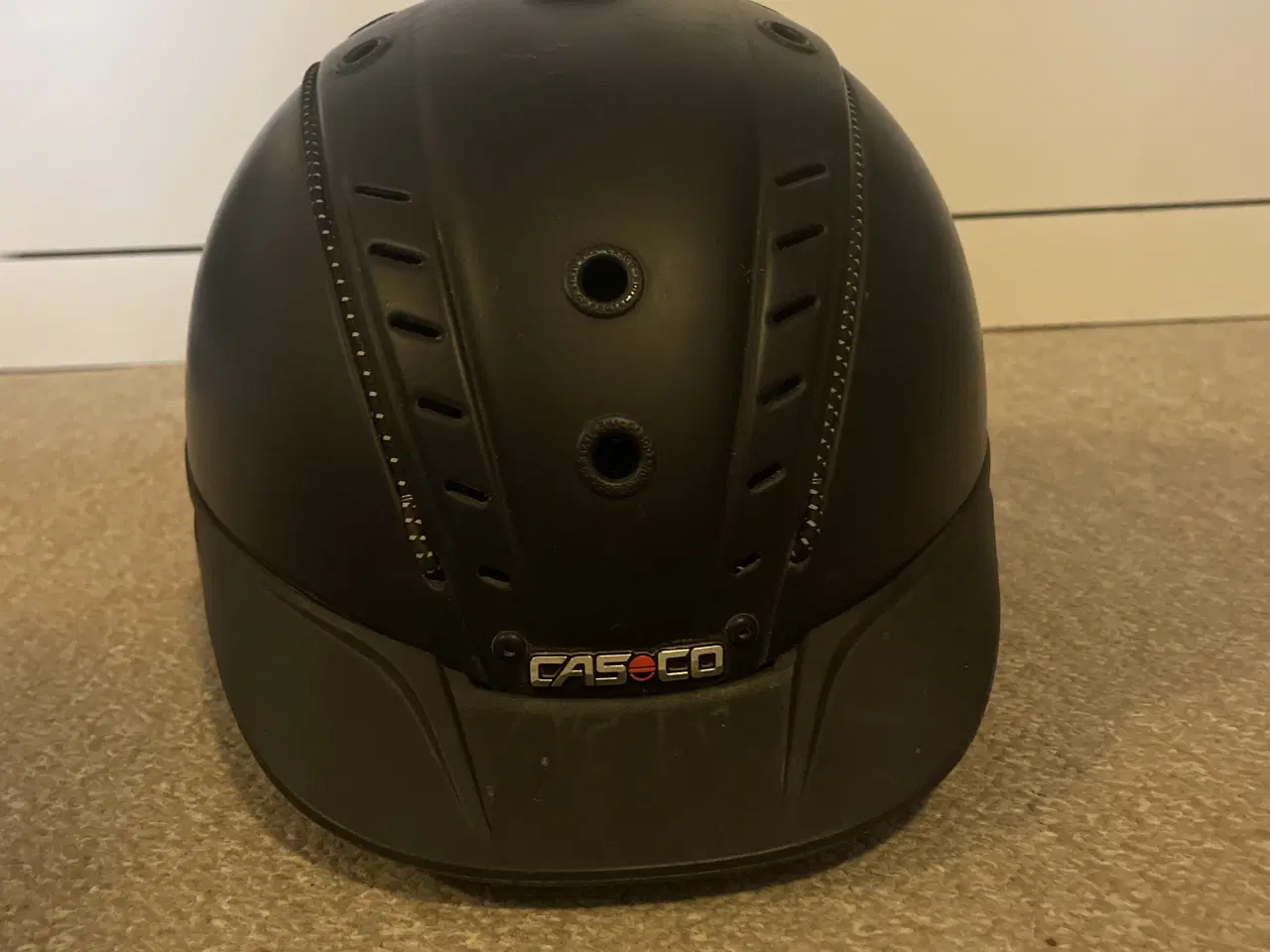 Billede 1 - Casco Mistral 2 ridehjelm