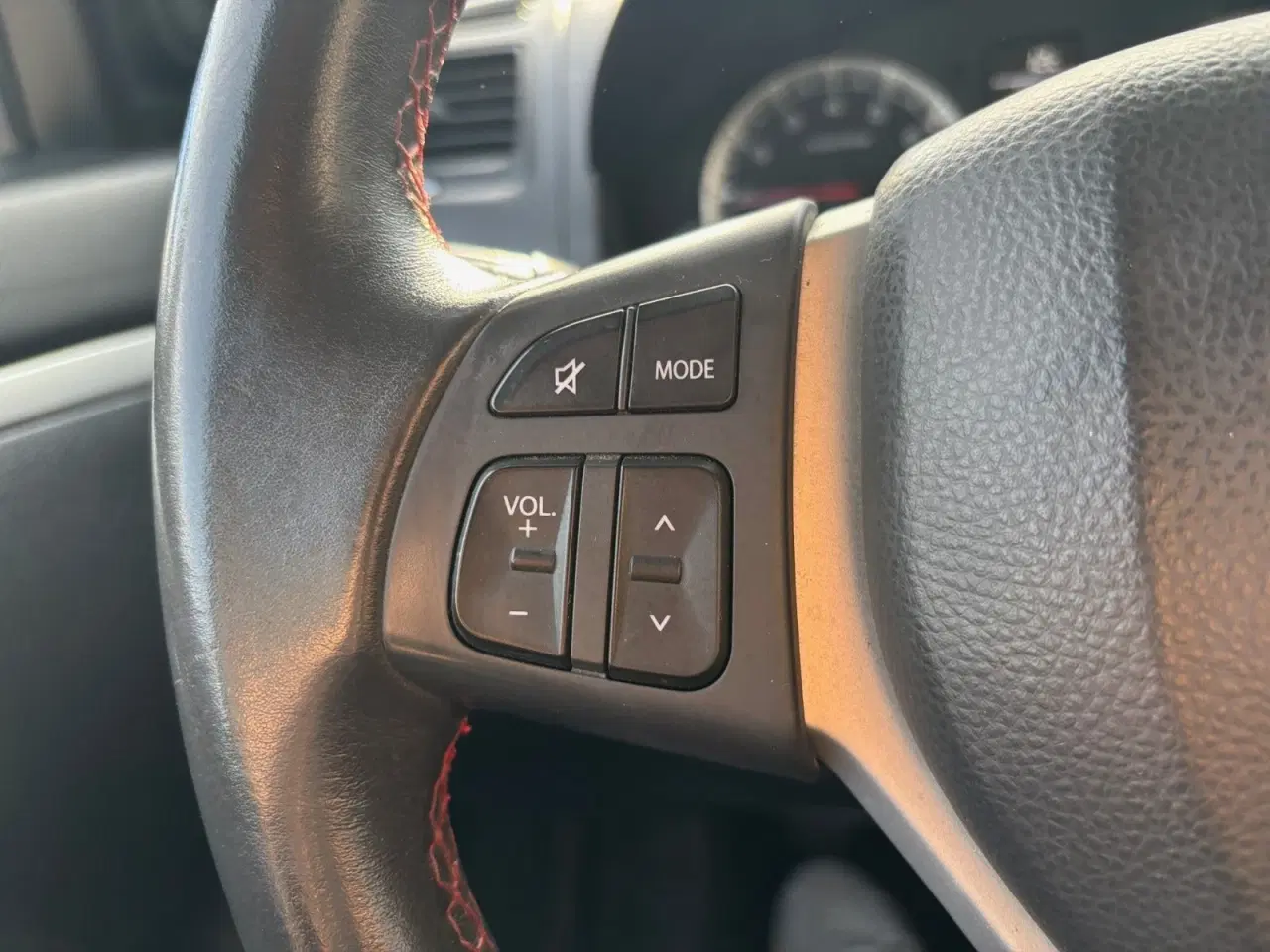 Billede 11 - Suzuki Swift 1,2 Cruise S ECO+