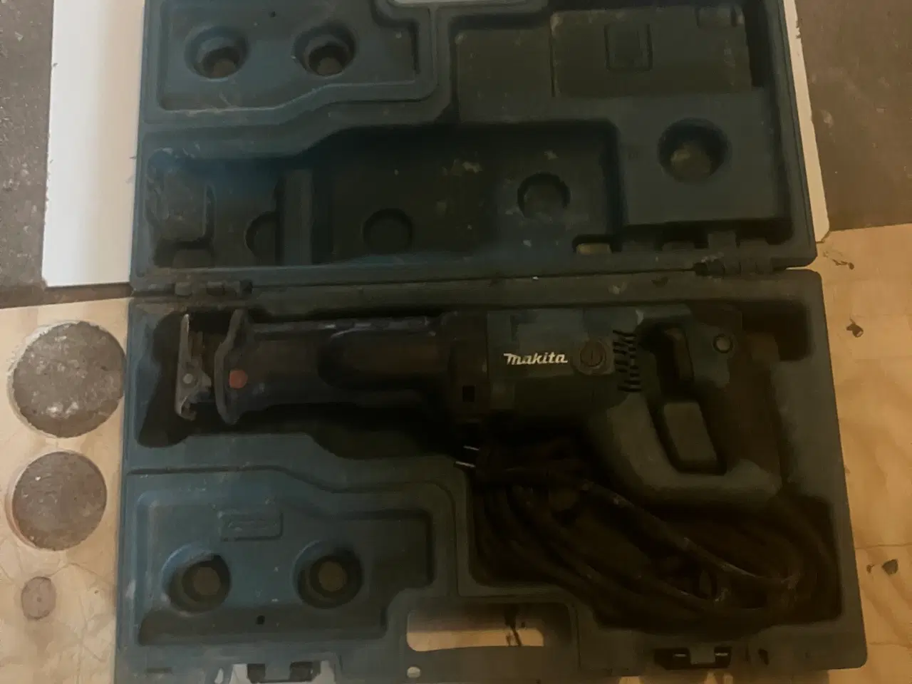 Billede 2 - God bajonetsav