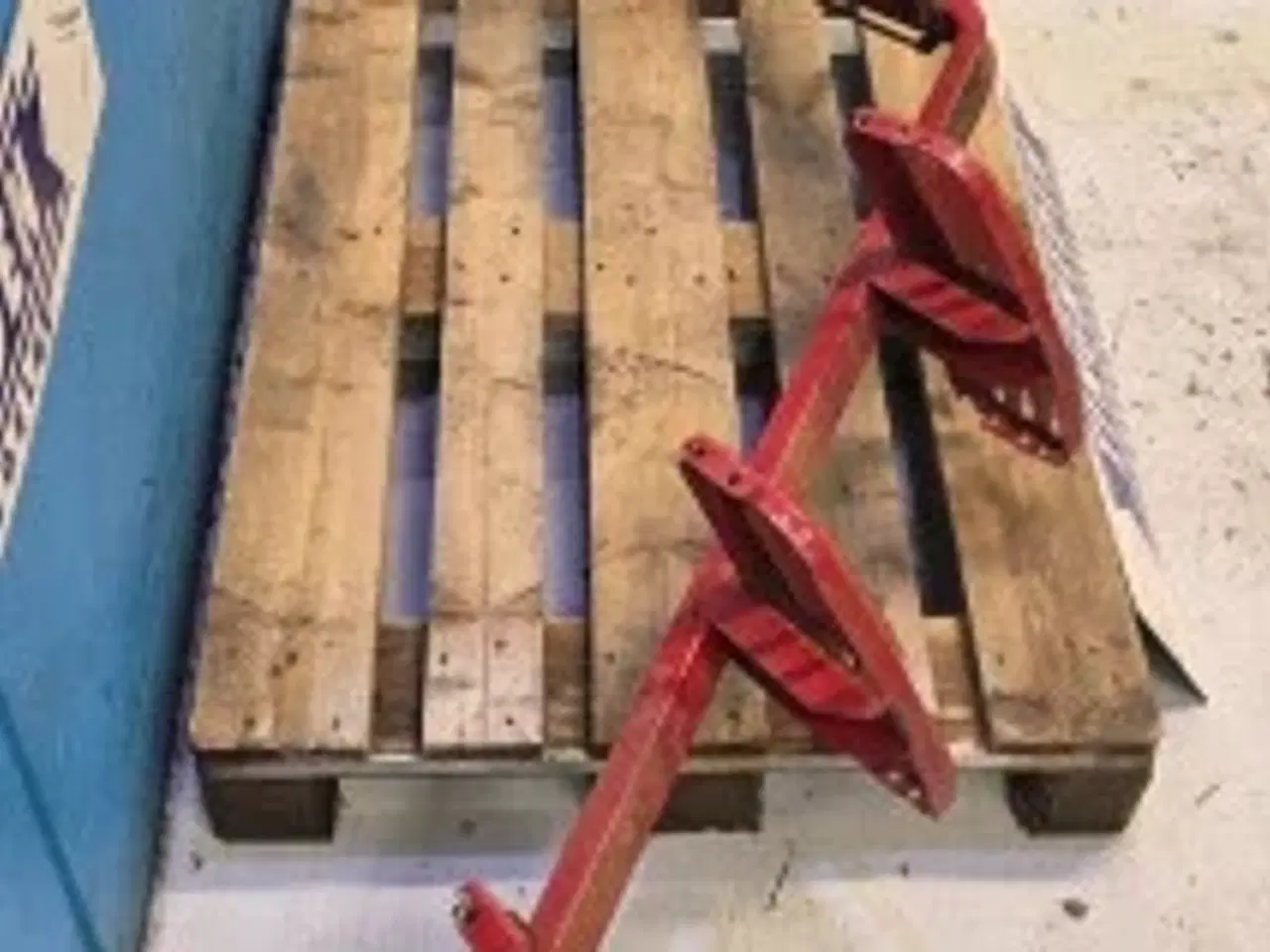 Billede 23 - Case 9120 Trinplade 87485688