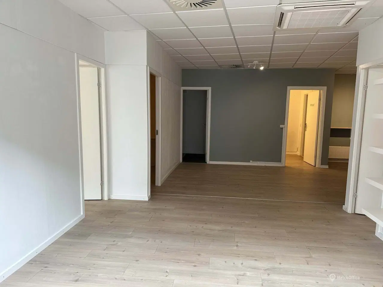 Billede 2 - Synlig butik/klinik på gågaden – Søndergade 30B. st., 6000 Kolding