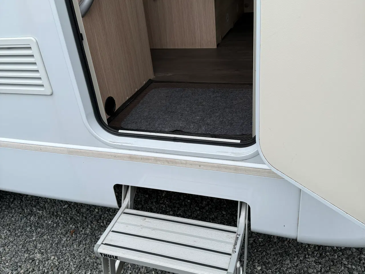 Billede 18 - 2019 - Sunlight T58 under 6 m