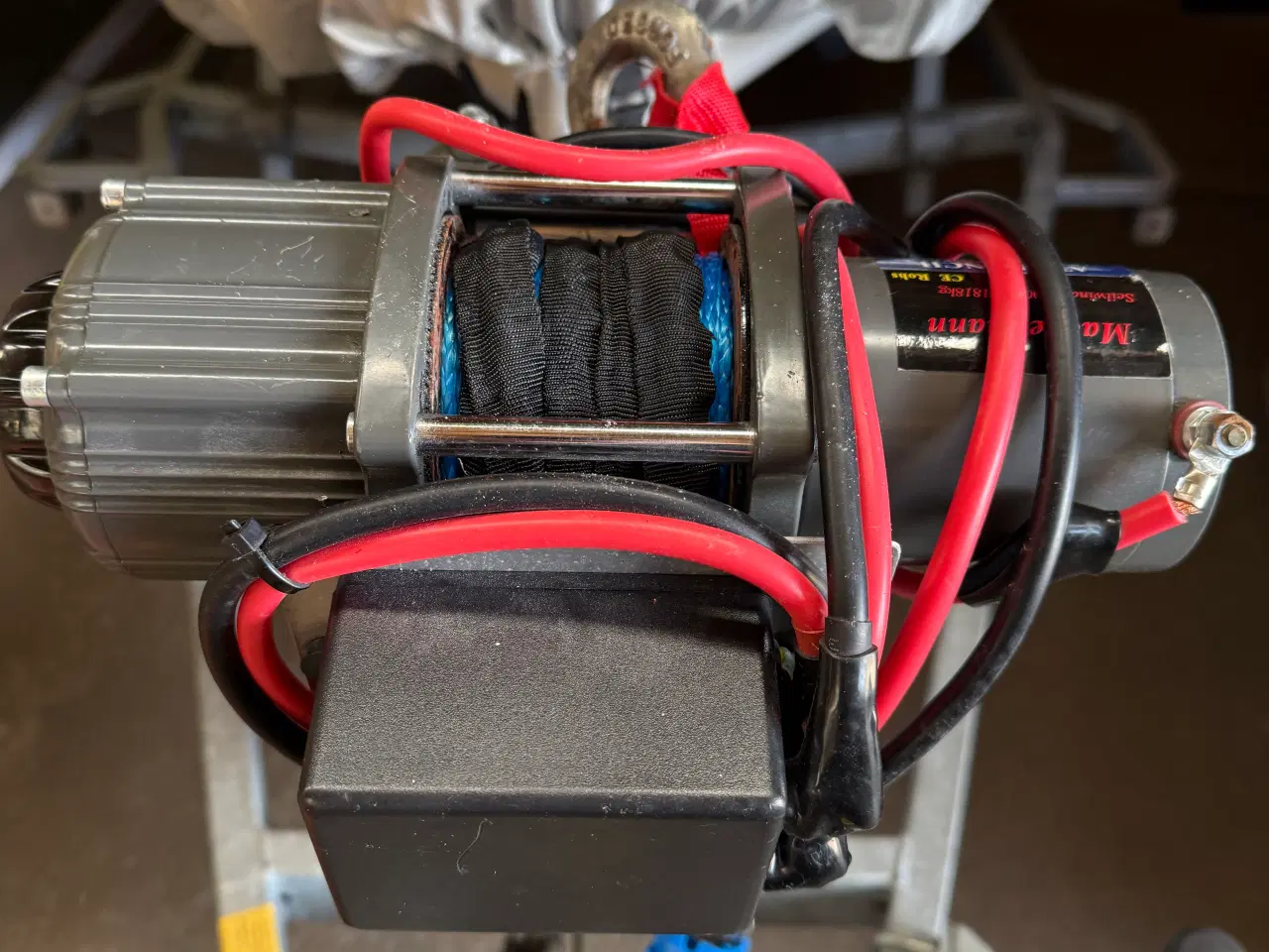 Billede 10 - MOPA Expedition 2022