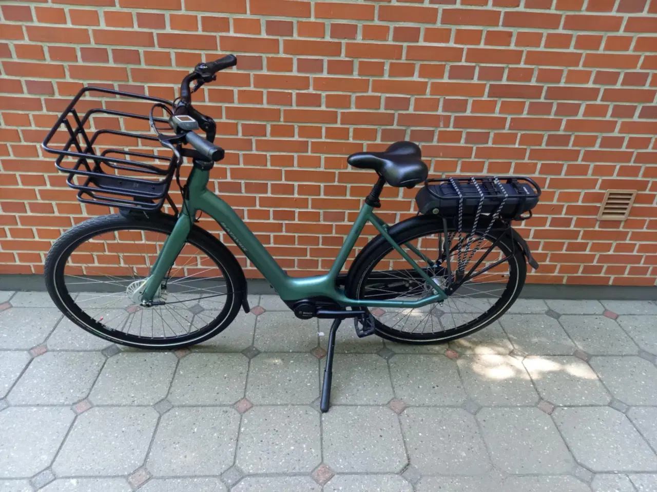 Billede 11 - El cykel BATAVUS Luca E-go LX Limited !!!!!!