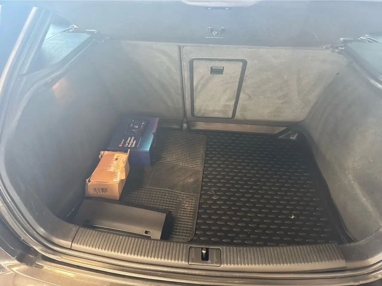 Billede 21 - Audi A3 2,0 TDi 170 Ambition Sportback S-tr.