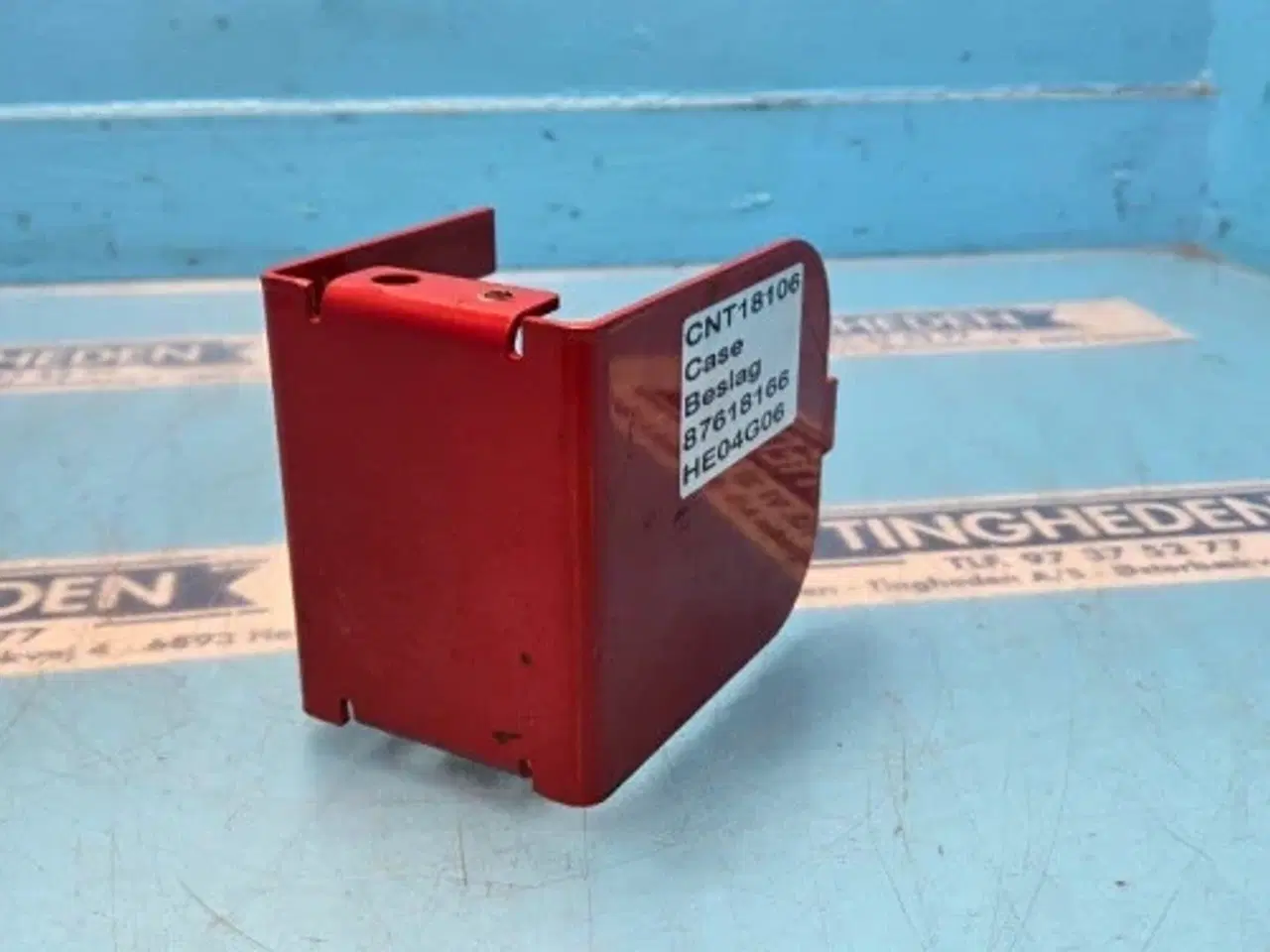 Billede 6 - Case 5088 Beslag 87618166