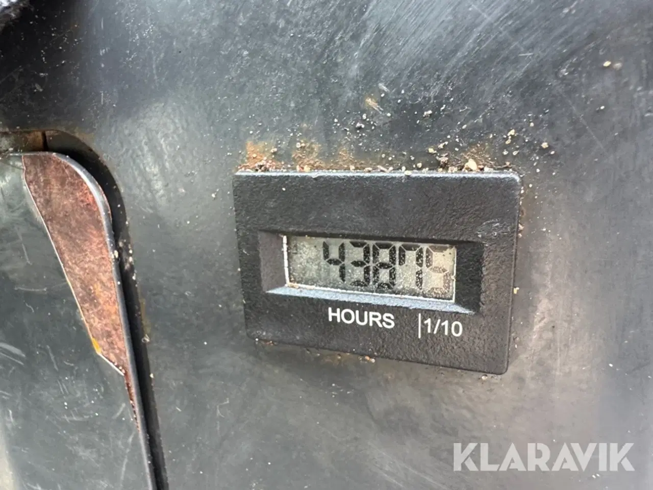 Billede 9 - Gravemaskine Erocomach ES28.2ZT