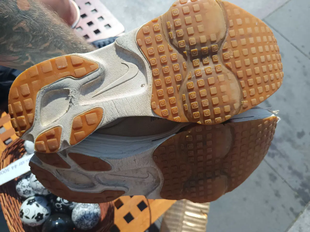 Billede 3 - Nike sneakers 