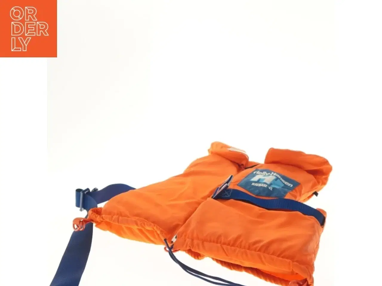Billede 2 - Redningsvest fra Helly Hansen fra Helly Hansen (str. 57x40 cm)
