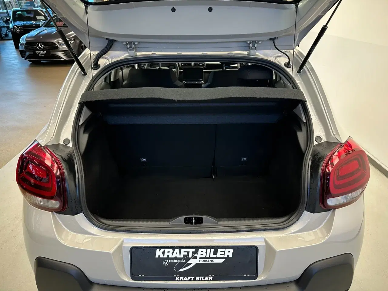 Billede 8 - Citroën C3 1,2 PureTech 83 Feel