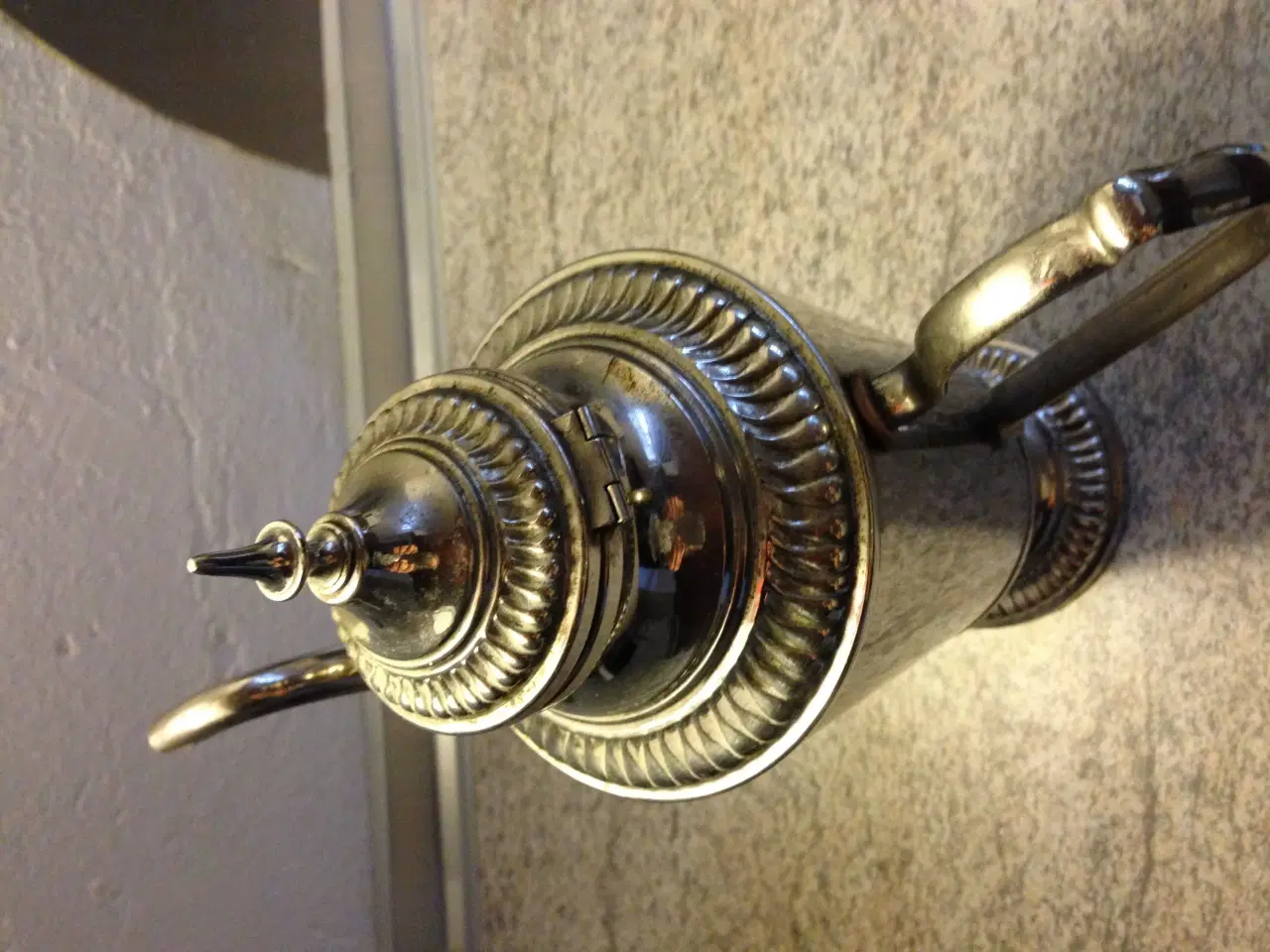 Billede 1 - Kaffekande