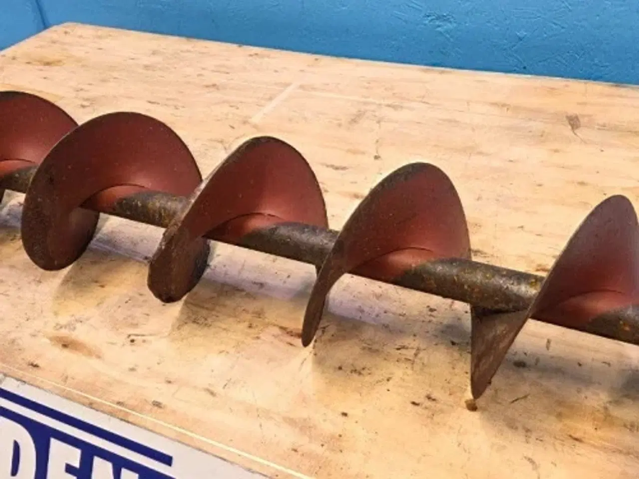 Billede 9 - Claas Dominator 88 Snegl 663500.1