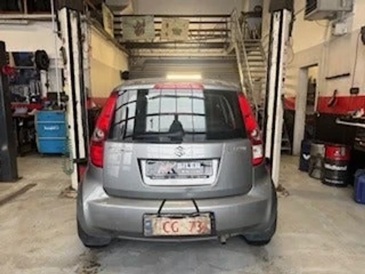 Billede 6 - Suzuki Splash 1,0 GL