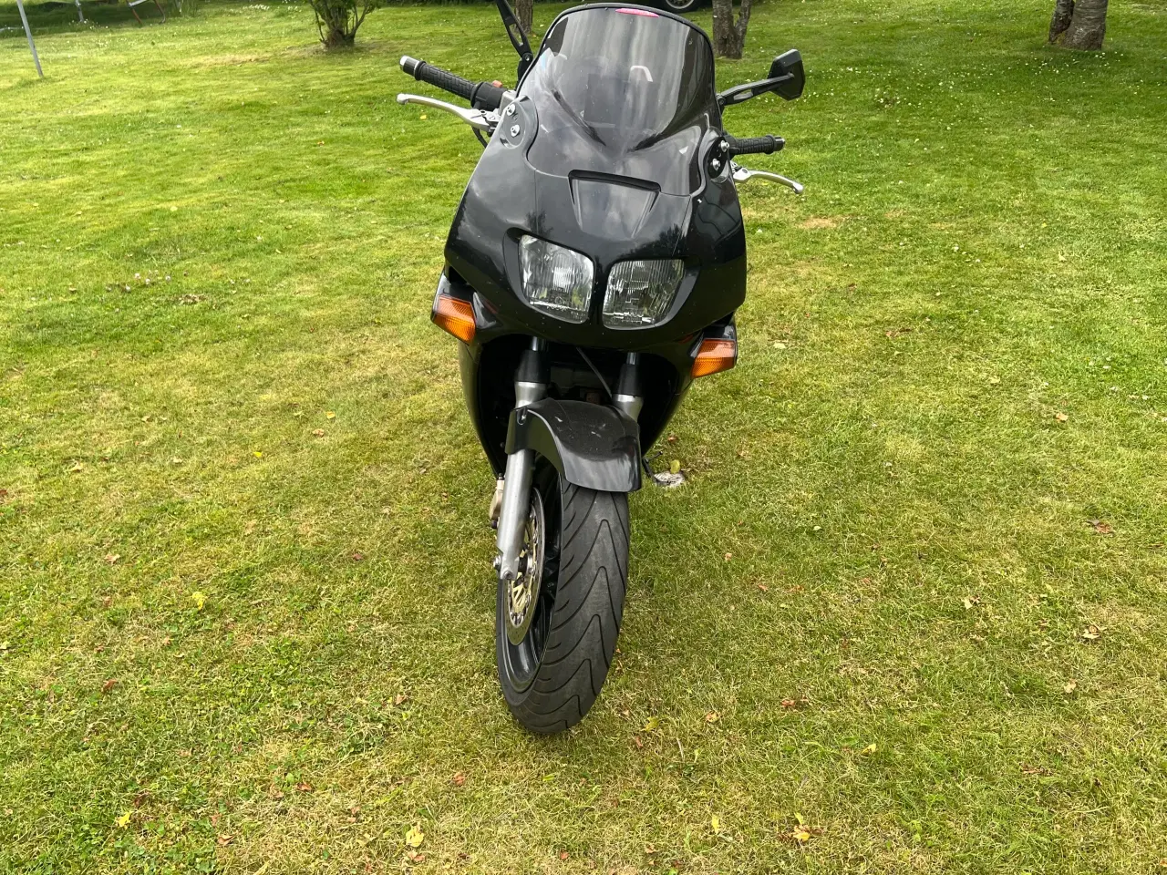 Billede 6 - Vfr 750 f
