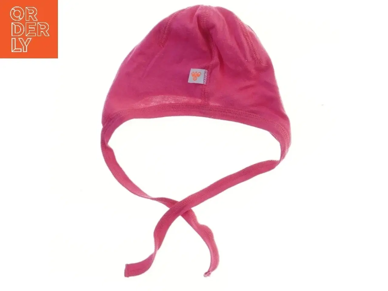 Billede 2 - Pink baby hue fra Hummel fra Hummel (str. Ø 20 cm)