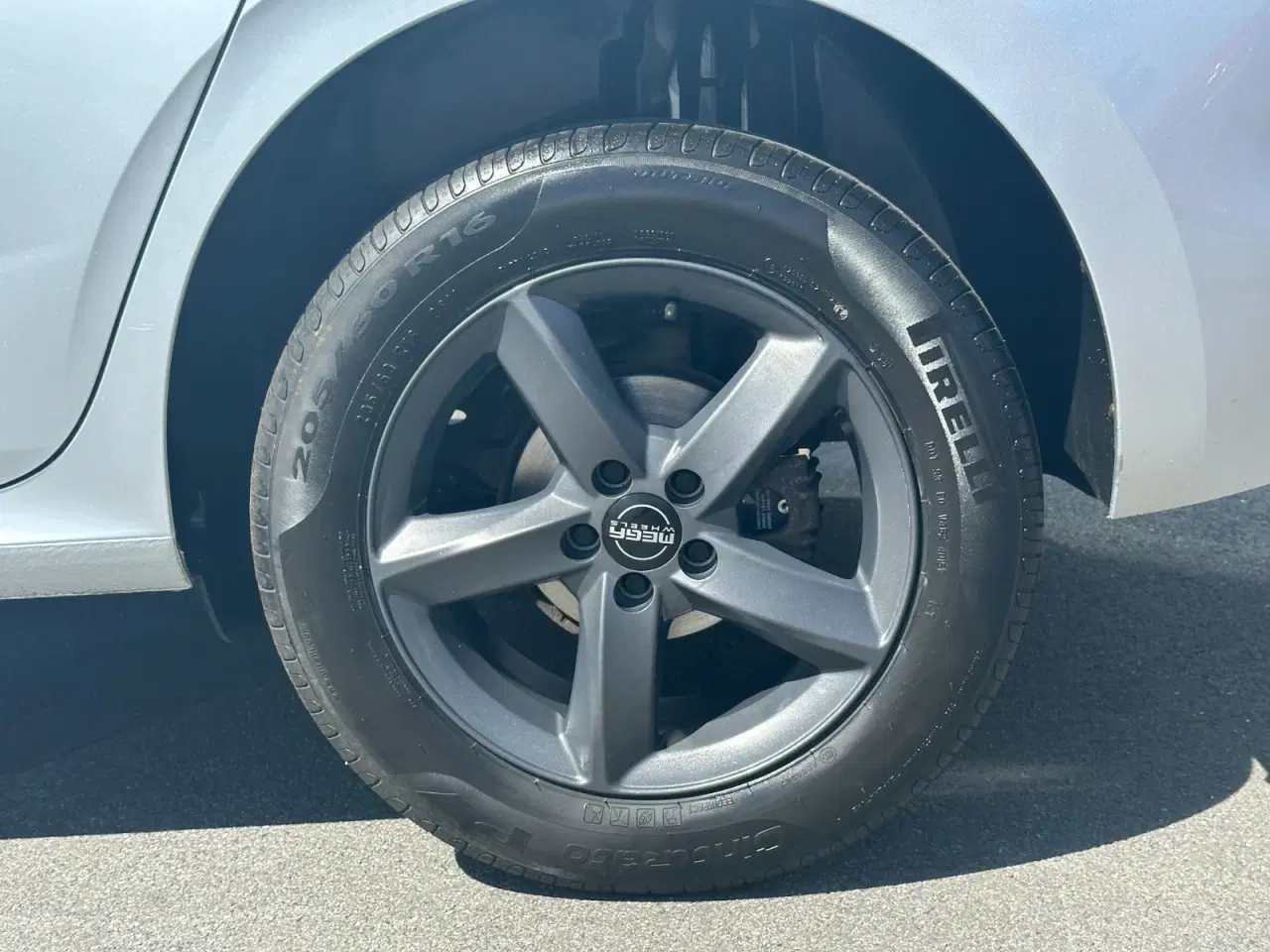 Billede 17 - Skoda Kamiq 1,0 TSi 115 Ambition DSG