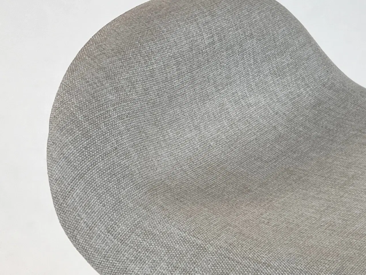 Billede 5 - GUBI | 3D Barstol - Sledge Base - Nypolstret